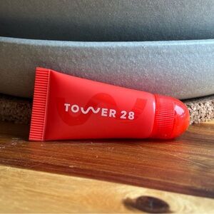 3/$25 TOWER 28 | SOS LipSoftie Rescue Lip Treatment Mini 5g